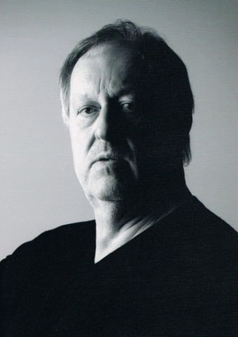 Der bayerische Maler und Bildhauer Prof. emerit. Cornelius Richter Der bayerische Maler und Bildhauer Prof. emerit. Cornelius Richter