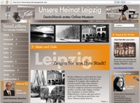 Das Online-Museum