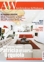 Heft 1/2012, A&W Architektur & Wohnen