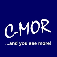 C-MOR Videoüberwachung C-MOR Videoüberwachung