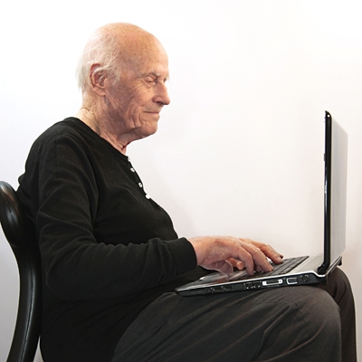 Schnelle Hilfe im Internet finden