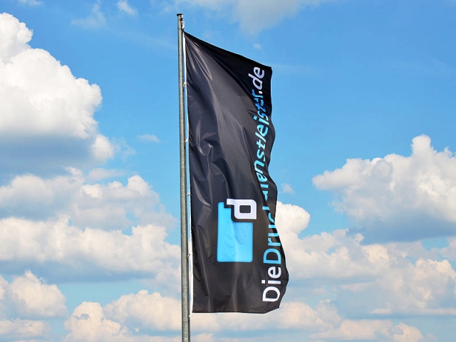 DieDruckdienstleister.de mit neuen Messesystemen für den modernen Promotionstand und  Messe-Werbung.