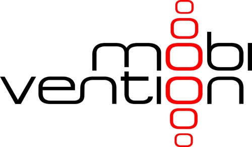Logo mobivention Logo mobivention