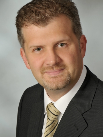 Marc Kahabka, Geschäftsführer RAD Data Communications GmbH