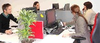 Neue Arbeitsplätze bei der AC Süppmayer GmbH Neue Arbeitsplätze bei der AC Süppmayer GmbH