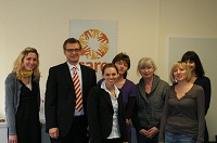 Tachilzik Consulting bei CARE Deutschland-Luxemburg. Tachilzik Consulting bei CARE Deutschland-Luxemburg.