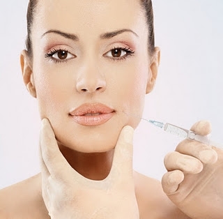 Botox bleibt ein Megatrend im neuen Jahr Botox bleibt ein Megatrend im neuen Jahr