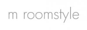 Wohndesign Stuttgart - m roomstyle - Logo