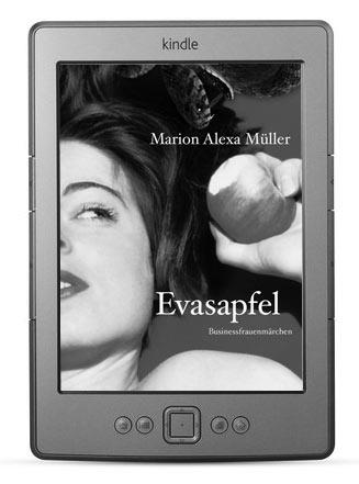 EVASAPFEL von Marion Alexa Müller EVASAPFEL von Marion Alexa Müller