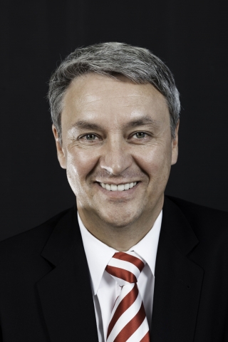 Gerd Scheuerer, All for One Steeb, Leiter Kundenbetreuung, Services&Support Gerd Scheuerer, All for One Steeb, Leiter Kundenbetreuung, Services&Support