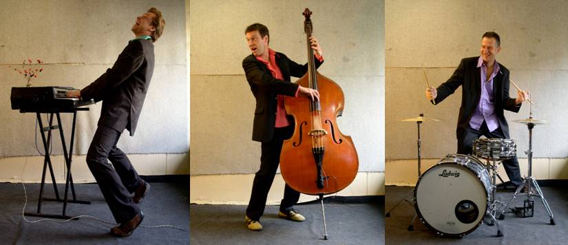 neuzeit: Andreas Hirschmann, Jan von Polheim, Martell Beigang neuzeit: Andreas Hirschmann, Jan von Polheim, Martell Beigang