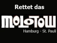 die Initiative: Rettet das Molotow