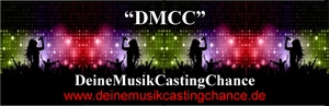 DMCC? deine MusikCastingChance