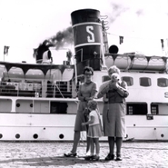 50 Jahre Stena Line 50 Jahre Stena Line