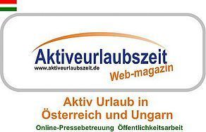 Webmagazin Aktiveurlaubszeit.de