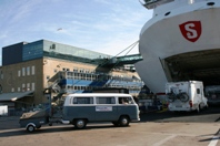 Stena Line Traumrouten Stena Line Traumrouten