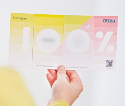 lakepaper Blocker Designwettbewerb lakepaper Blocker Designwettbewerb