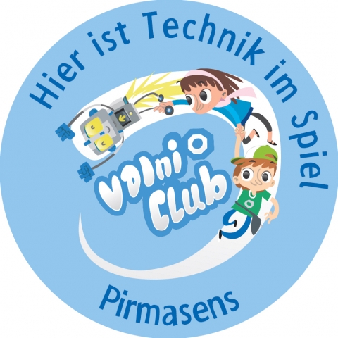 Logo VDIni-Club Logo VDIni-Club