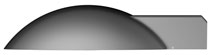 Elegantes Design und moderne LED-Technologie: Die Hellux 131 Ellipse Elegantes Design und moderne LED-Technologie: Die Hellux 131 Ellipse