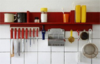 Arbeiten mit System!