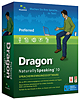 Dragon NaturallySpeaking 10 von Nuance