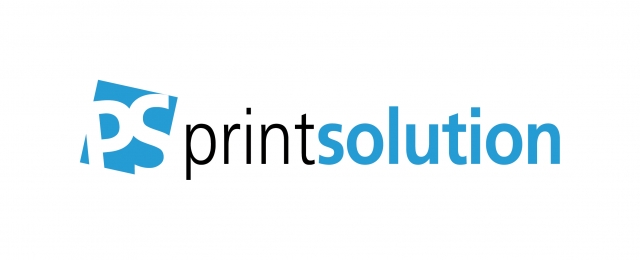 Logo ps printsolution
