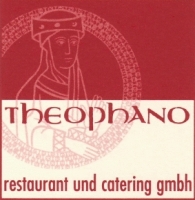 Theophano Restaurant & Catering GmbH Theophano Restaurant & Catering GmbH