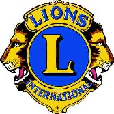 Logo Lions International