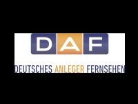 Logo DAF Logo DAF