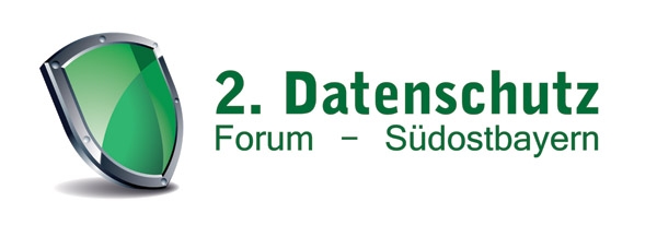 2. Datenschutz Forum Südostbayern