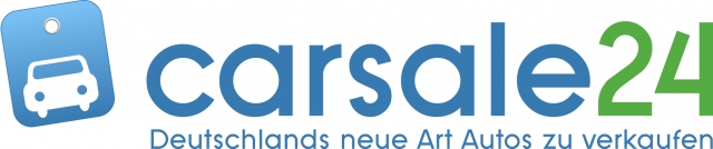 Logo carsale24 Logo carsale24