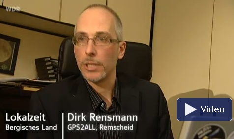 TV-Bericht TV-Bericht