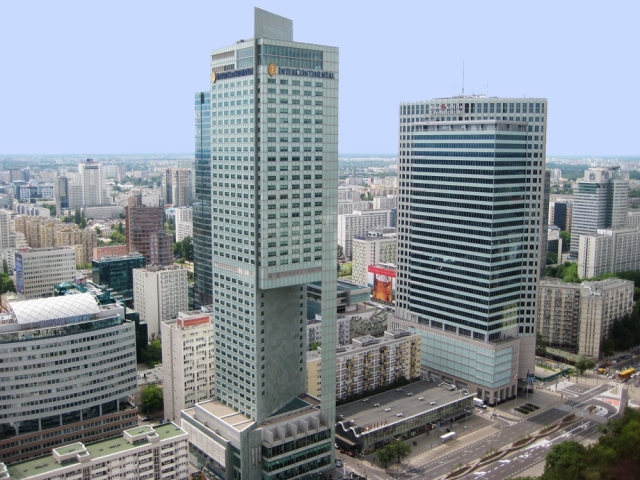 Im Trend: Businessreisen nach Polen Im Trend: Businessreisen nach Polen