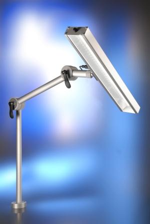UNILED: Hocheffiziente Beleuchtung dank SMD-Technologie.