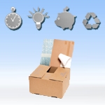 Kartons Packfix Kartons Packfix