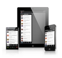 mobile App fürs Projektmanagement