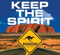 ROADSIGN australia - Lifestyle pur! ROADSIGN australia - Lifestyle pur!
