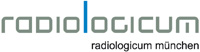 radiologicum münchen, Logo radiologicum münchen, Logo
