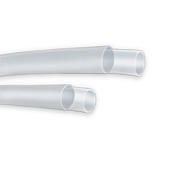 Polytetraflon® Dual Schrumpfschlauch aus PTFE/FEP oder PTFE/PFA Polytetraflon® Dual Schrumpfschlauch aus PTFE/FEP oder PTFE/PFA