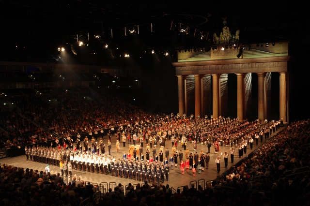Berlin Tattoo
