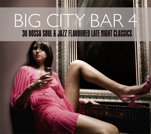 Big City Bar 4