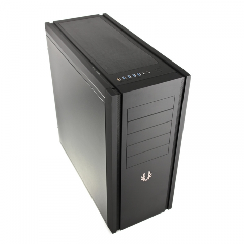 BitFenix Shinobi XL Big-Tower ab sofort bei Caseking.de! BitFenix Shinobi XL Big-Tower ab sofort bei Caseking.de!
