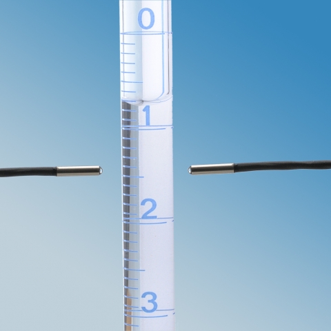 DL20JJ mit Steigrohr