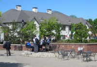 Boarding Schools in Ontario überzeugen durch hervorragendes akademisches Niveau. (c) ec.se GmbH Boarding Schools in Ontario überzeugen durch hervorragendes akademisches Niveau. (c) ec.se GmbH