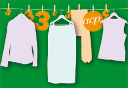 ACP feiert Geburtstag