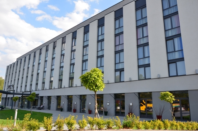 Parkhotel Klosterneuburg