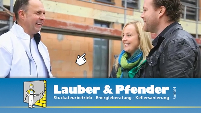 Lauber&Pfender GmbH Bad Wurzach