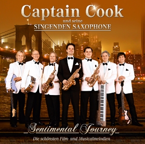 Captain Cook und seine singenden Saxophone Captain Cook und seine singenden Saxophone