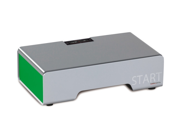 Der Wellengang START für das Vibrationstraining zuhause. Der Wellengang START für das Vibrationstraining zuhause.
