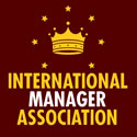 Gremium von internationalen Top Manager Gremium von internationalen Top Manager